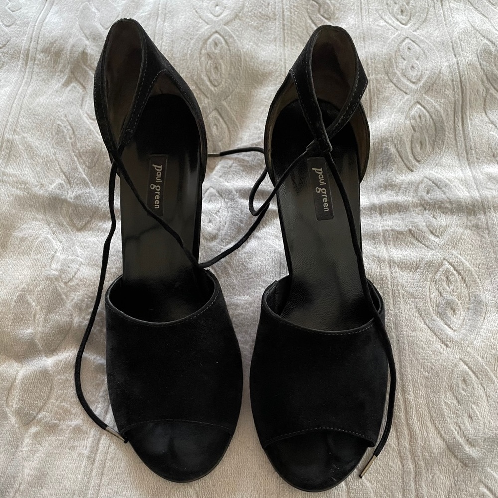 Paul Green Heels
